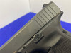 Glock 19 Gen 4 9mm Black 4.02" *CLASSIC GLOCK RELIABILITY/DURABILITY*