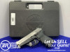 Sig Sauer P239 .40 S&W Blue 3.6" *CONCEALED CARRY PISTOL*