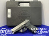 Sig Sauer P239 .40 S&W Blue 3.6" *CONCEALED CARRY PISTOL*