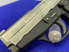 Sig Sauer P239 .40 S&W Blue 3.6" *CONCEALED CARRY PISTOL*