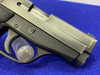 Sig Sauer P239 .40 S&W Blue 3.6" *CONCEALED CARRY PISTOL*