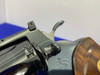 1988 Colt Python .357 Mag Blued 6" *ICONIC VINTAGE SNAKE SERIES*