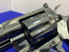 1988 Colt Python .357 Mag Blued 6" *ICONIC VINTAGE SNAKE SERIES*