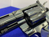1988 Colt Python .357 Mag Blued 6" *ICONIC VINTAGE SNAKE SERIES*