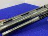 1988 Colt Python .357 Mag Blued 6" *ICONIC VINTAGE SNAKE SERIES*