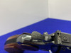 1988 Colt Python .357 Mag Blued 6" *ICONIC VINTAGE SNAKE SERIES*