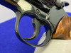 1988 Colt Python .357 Mag Blued 6" *ICONIC VINTAGE SNAKE SERIES*