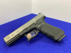 2011 Glock 22 Gen 4 .40 S&W Black 4.48" *ULTRA RELIABLE SEMI-AUTOMATIC*