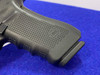 2011 Glock 22 Gen 4 .40 S&W Black 4.48" *ULTRA RELIABLE SEMI-AUTOMATIC*