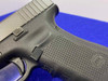 2011 Glock 22 Gen 4 .40 S&W Black 4.48" *ULTRA RELIABLE SEMI-AUTOMATIC*