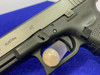 2011 Glock 22 Gen 4 .40 S&W Black 4.48" *ULTRA RELIABLE SEMI-AUTOMATIC*