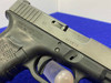 2011 Glock 22 Gen 4 .40 S&W Black 4.48" *ULTRA RELIABLE SEMI-AUTOMATIC*