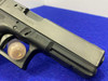 2011 Glock 22 Gen 4 .40 S&W Black 4.48" *ULTRA RELIABLE SEMI-AUTOMATIC*