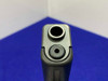Glock 43 9mm Black 3.39" *SLIM SINGLE STACK SEMI-AUTOMATIC PISTOL*
