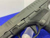 Springfield Armory Hellcat 9mm Black Melonite 3" *MICRO COMPACT PISTOL*