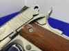 Armscore/Charles Daly 1911 .45 ACP Stainless 4" *COMPACT VARIANT*