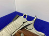 Armscore/Charles Daly 1911 .45 ACP Stainless 4" *COMPACT VARIANT*