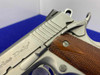 Armscore/Charles Daly 1911 .45 ACP Stainless 4" *COMPACT VARIANT*
