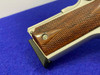 Armscore/Charles Daly 1911 .45 ACP Stainless 4" *COMPACT VARIANT*