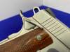 Armscore/Charles Daly 1911 .45 ACP Stainless 4" *COMPACT VARIANT*