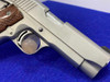 Armscore/Charles Daly 1911 .45 ACP Stainless 4" *COMPACT VARIANT*