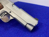 Armscore/Charles Daly 1911 .45 ACP Stainless 4" *COMPACT VARIANT*