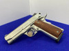 Armscore/Charles Daly 1911 .45 ACP Stainless 4" *COMPACT VARIANT*