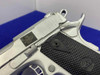 Rock Island Armory M1911-A1 XTM-22 .22MRF Stainless 5" *RIMFIRE PISTOL*