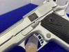 Rock Island Armory M1911-A1 XTM-22 .22MRF Stainless 5" *RIMFIRE PISTOL*