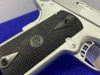 Rock Island Armory M1911-A1 XTM-22 .22MRF Stainless 5" *RIMFIRE PISTOL*