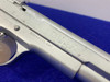 Rock Island Armory M1911-A1 XTM-22 .22MRF Stainless 5" *RIMFIRE PISTOL*