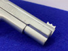 Rock Island Armory M1911-A1 XTM-22 .22MRF Stainless 5" *RIMFIRE PISTOL*