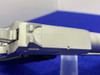 Rock Island Armory M1911-A1 XTM-22 .22MRF Stainless 5" *RIMFIRE PISTOL*