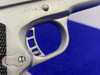 Rock Island Armory M1911-A1 XTM-22 .22MRF Stainless 5" *RIMFIRE PISTOL*