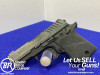 Springfield 911 9mm Black Nitride 3" *MICRO-COMPACT CONCEALED CARRY PISTOL*