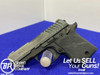 Springfield 911 9mm Black Nitride 3" *MICRO-COMPACT CONCEALED CARRY PISTOL*