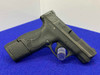 Smith Wesson M&P9 Shield 9mm Black 3 1/8" *WIDELY TRUSTED M&P SERIES*