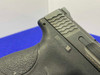 Smith Wesson M&P9 Shield 9mm Black 3 1/8" *WIDELY TRUSTED M&P SERIES*