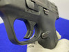Smith Wesson M&P9 Shield 9mm Black 3 1/8" *WIDELY TRUSTED M&P SERIES*