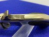 Remington & Sons Smoot .30 Rem Nickel 3 3/4" *COMPACT POCKET REVOLVER*