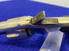 Remington & Sons Smoot .30 Rem Nickel 3 3/4" *COMPACT POCKET REVOLVER*