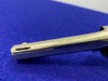 Remington & Sons Smoot .30 Rem Nickel 3 3/4" *COMPACT POCKET REVOLVER*