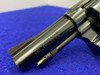 Rossi Model 69 .32 Long Blue 3" *COMPACT DOUBLE-ACTION REVOLVER*
