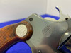 Rossi Model 69 .32 Long Blue 3" *COMPACT DOUBLE-ACTION REVOLVER*