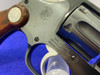 Rossi Model 69 .32 Long Blue 3" *COMPACT DOUBLE-ACTION REVOLVER*