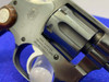 Rossi Model 69 .32 Long Blue 3" *COMPACT DOUBLE-ACTION REVOLVER*