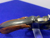 Rossi Model 69 .32 Long Blue 3" *COMPACT DOUBLE-ACTION REVOLVER*