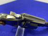 Rossi Model 69 .32 Long Blue 3" *COMPACT DOUBLE-ACTION REVOLVER*