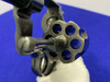 1915 Colt Army Special .38 Spl Blue 6" *CLASSIC DOUBLE-ACTION REVOLVER*
