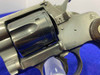 1949 Colt Officers Model .38 Spl Blue 6" *CLASSIC DOUBLE-ACTION REVOLVER*